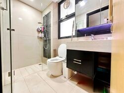 Blossom Residences (D23), Condominium #464999121